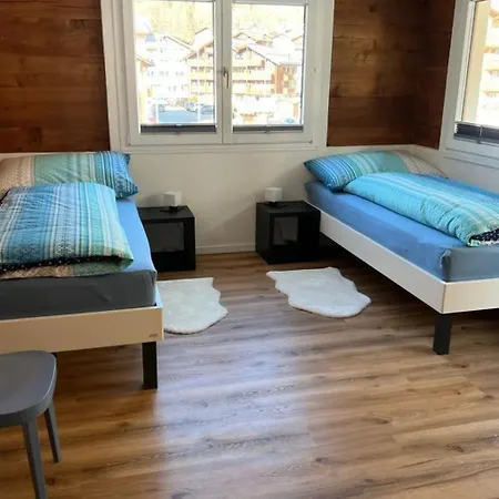 Appartement Rosenheim Appartement-fewo Appartement-fewo By Interhome