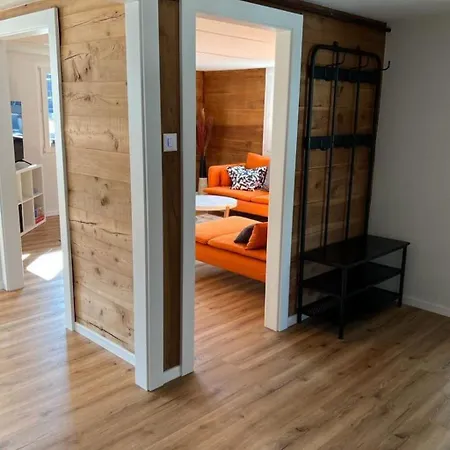 Rosenheim Appartement-fewo Appartement-fewo By Interhome *