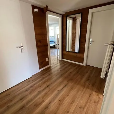 Rosenheim Appartement-fewo Appartement-fewo By Interhome Saas-Grund