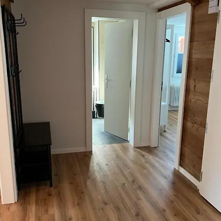 Rosenheim Appartement-fewo Appartement-fewo By Interhome Appartement