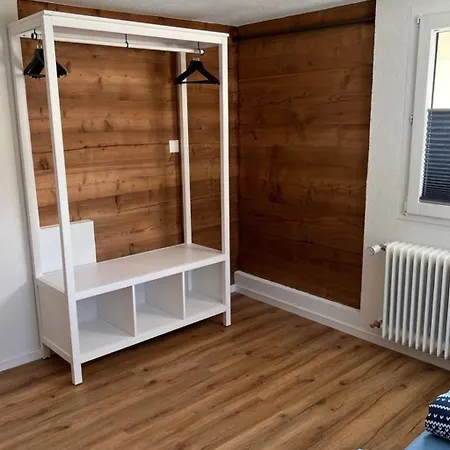 Rosenheim Appartement-fewo Appartement-fewo By Interhome Appartement *